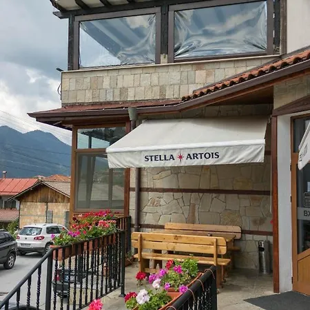 Uzunski Hotel Smoljan