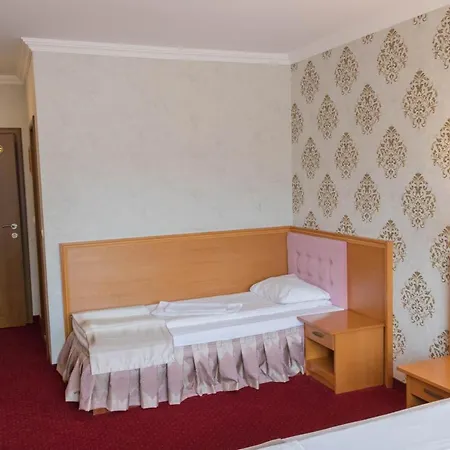 Uzunski 3* Smoljan