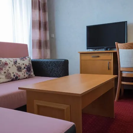 Hotel Uzunski