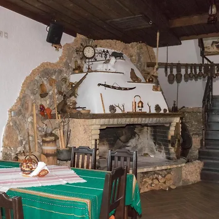Hotel Uzunski Smoljan