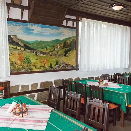 Hotel Uzunski Smoljan