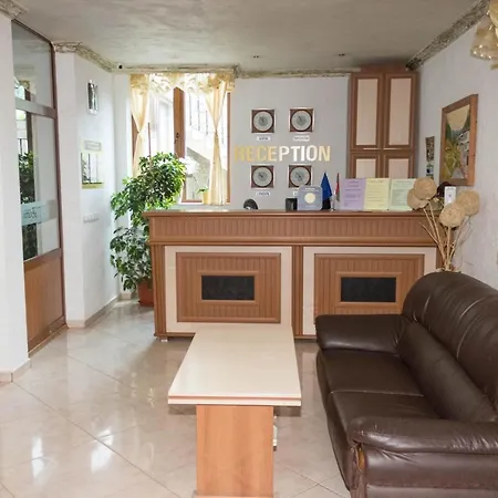 Hotel Uzunski Smoljan