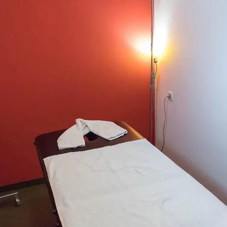 Hotel Uzunski Smoljan