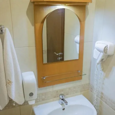 Uzunski 3* Smoljan