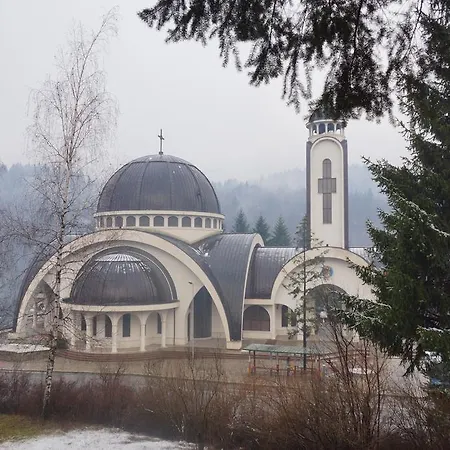 Uzunski 3* Smolyan