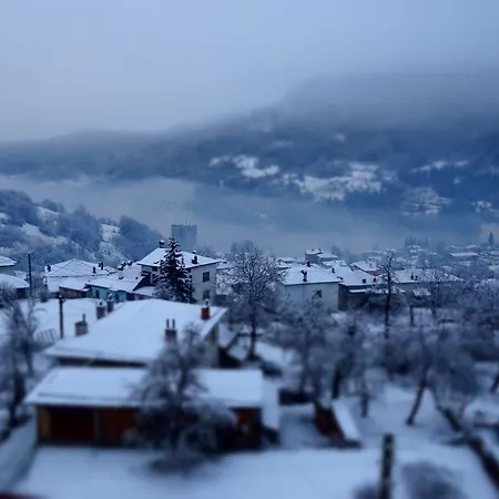 Uzunski Smolyan