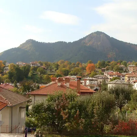 Uzunski Smoljan