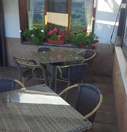 Uzunski Hotel Smoljan