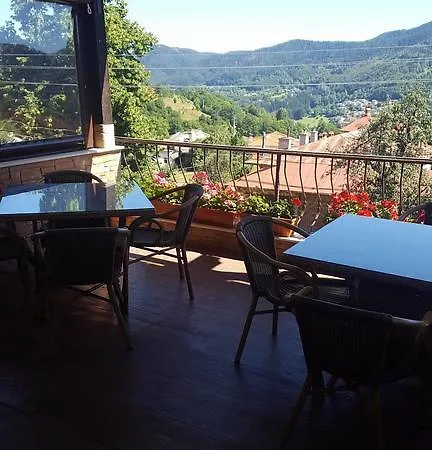 Uzunski Hotel Smoljan