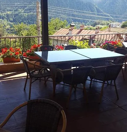 Uzunski Hotel Smoljan