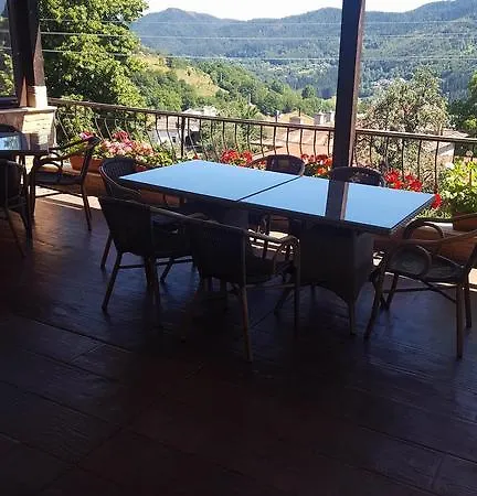 Uzunski Hotel Smoljan