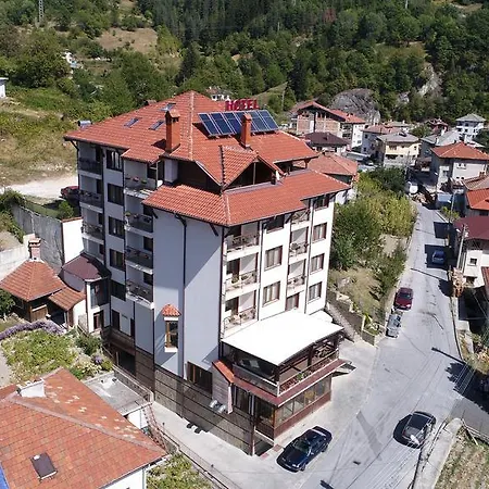 Hotel Uzunski