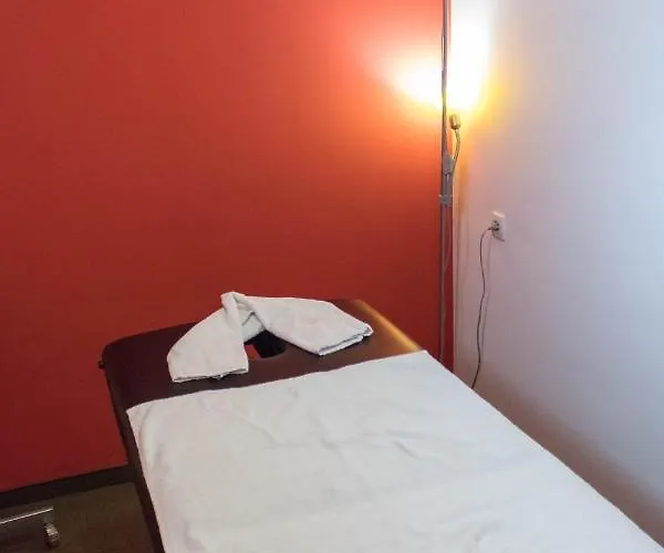 Hotel Uzunski Smoljan