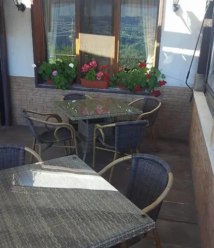 Uzunski Hotel Smoljan