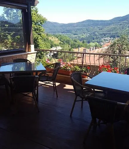 Uzunski Hotel Smoljan