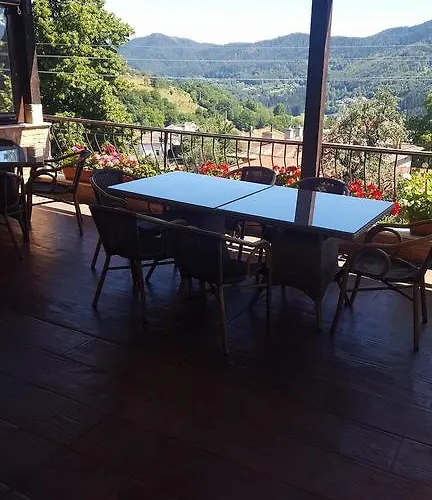 Uzunski Hotel Smoljan